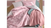 Cottonbox obliečka 100% bavlnená renforcé Geometry Pink