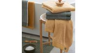 Vandyck uterák Home Petit Ligne Olive - olivová