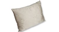Saténový vankúš SILK hodváb - výstavný kus