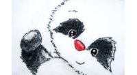 Detská deka Panda star 75x100 cm