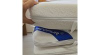 Vrchný pamäťový matrac VISCOPUR® Tencel® Maxi 11 cm