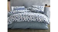 Cottonbox obliečka 100% bavlnené renforcé Tory