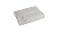 Anatomický vankúš Magniflex Classico Wave profilovaný 60x43x10/11cm