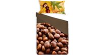3D talianská obliečka 100% bavlna Castagne