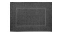 Vandyck Kúpeľňová predložka Ranger 60x90 cm Dark grey