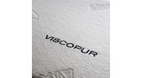 Vrchný matrac VISCOPUR® MEMO-GEL 5,5 cm