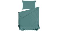 Obliečky bavlnený perkál Verde