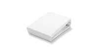 Prestieradlo Vandyck Jersey Supreme XXL 200-210x220 cm White