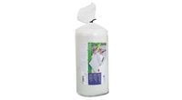 Vrchný matrac VISCOPUR® bamboo 3,5 cm