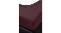 Bierbaum jersey plachta vínová