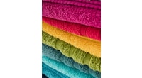 TODAY uterák 100% bavlna Emeraude - farba ihličí