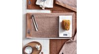 Vandyck uterák Home Petit Ligne Cognac