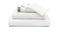 Vandyck uterák Home UNI White - biela