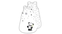 Spací vak Panda stars 90x45 cm