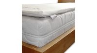 Vrchný matrac VISCOPUR® bamboo 3,5 cm