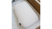Anatomický vankúš Magniflex Superiore Deluxe Standard neprofilovaný 72x42x12cm - výstavný kus