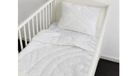 Súprava Cirrus Microclimate pre bábätká 100x135 + 40x60 cm