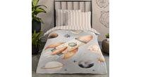 Obliečky Good Morning 100% bavlna Explore 140x200/70x90 cm