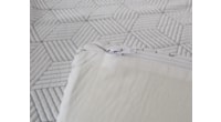 Chladivý vrchný matrac VISCOPUR® ICE 5,5 cm
