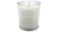 FRAGRANCE vonná sviečka v skle Winter Jasmine - horenie 45h