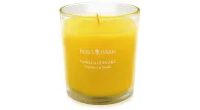 FRAGRANCE vonná sviečka v skle Vanilla Cupcake - horenie 45h
