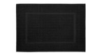 Vandyck Kúpeľňová predložka Ranger 60x90 cm Off black