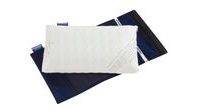 Cestovný vankúš Magniflex SUSHI 42x23x11cm