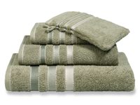 Vandyck uterák Prestige Lines Smoke green
