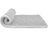 Chladivý vrchný matrac VISCOPUR® ICE 5,5 cm 140x200