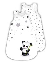 Spací vak Panda stars 90x45 cm