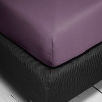 Bierbaum jersey plachta fialová