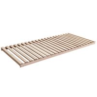 Ahorn rošt laťový Fagus Latt