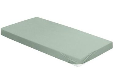 Bierbaum jersey plachta biela