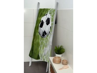 Uterák Football 75x150 cm