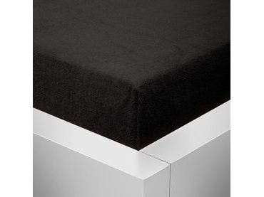 Homeville froté plachta českej výroby čierna 30cm výška