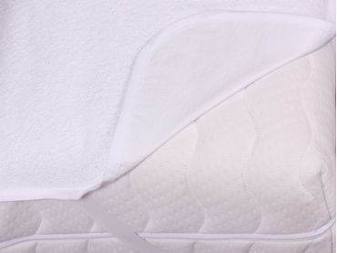 Vrchný matrac VISCOPUR® bamboo 3,5 cm