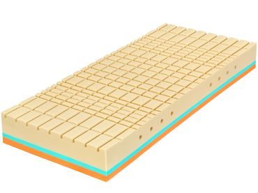 Matrac Magniflex MASSAGGIO Deluxe