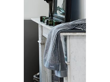Luxusná bavlnená obliečka VANDYCK Washed Cotton Cognac