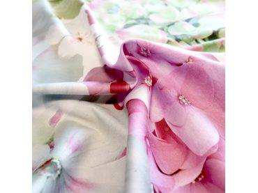 Bierbaum obliečka bavlnený satén 5019D 140x200/70x90 cm