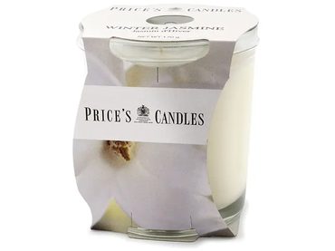 Citronella náhradná náplň do vonnej sviečky 1ks - hoření 10h