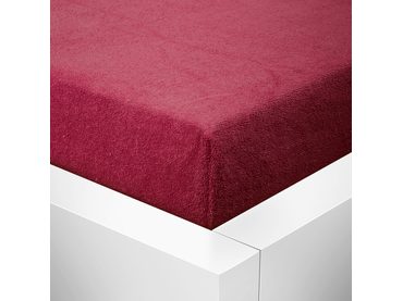 Homeville froté plachta českej výroby bordó 30cm výška
