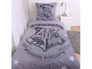 Obliečky Harry Potter 135x200/80x80cm