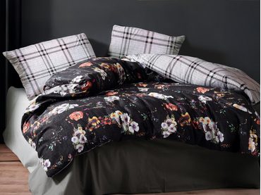 Cottonbox obliečka 100% bavlnené renforcé Alanis