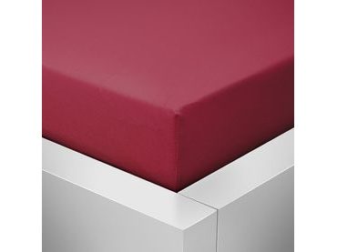 Homeville jersey plachta ELASTIC bordová