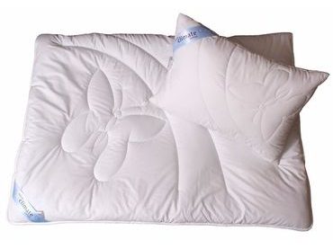 Letná posteľná súprava CIRRUS Microclimate Cool touch 100% bavlna