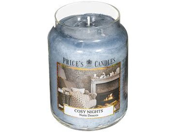 Citronella náhradná náplň do vonnej sviečky 1ks - hoření 10h