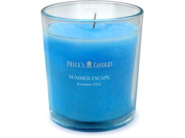 PRICE´S vonná sviečka v skle Summer Escape - horenie 45h