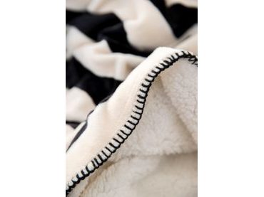 Pled Mistral Home baranček ETOILES 130x170 cm