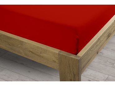 Plachta Sintex LUX s Lycrou červená v.30cm