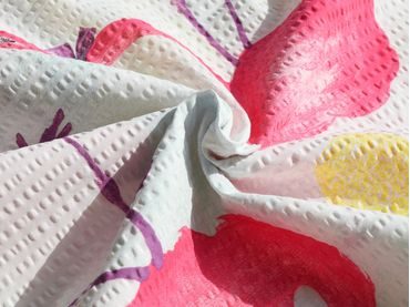 Cottonbox obliečky 100% bavlna renforcé Penny Pink